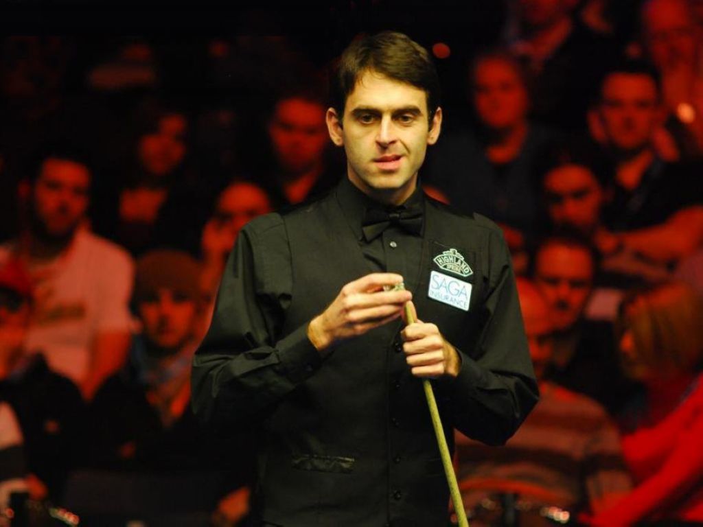 1024x768 World Championship Snooker (1973)