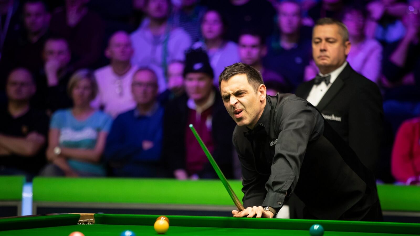 1600x900 Judd Trump: Ronnie O'Sullivan is 'living on a different planet'