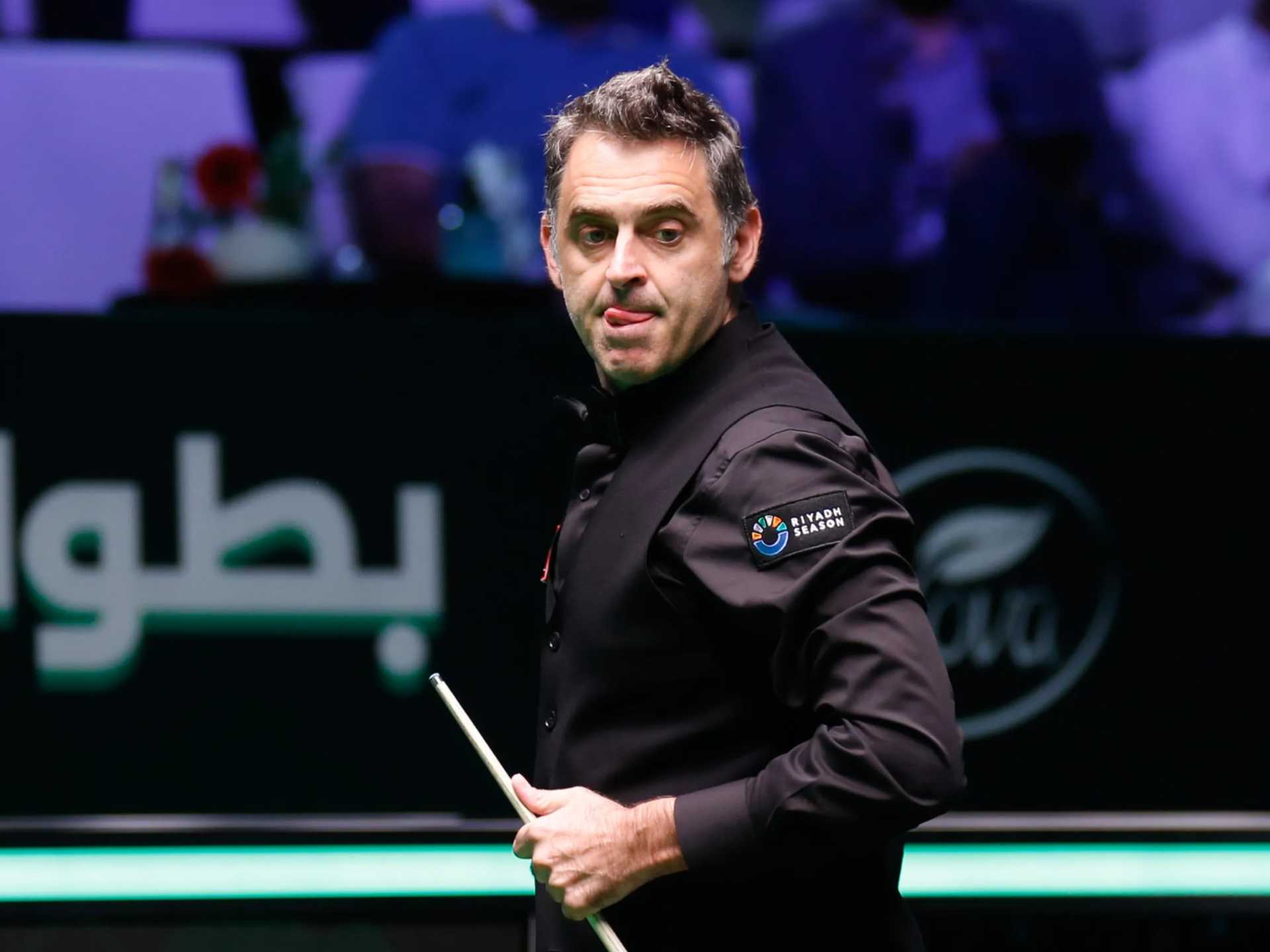1920x1440 Ronnie O'Sullivan Ends Seven Year Wait In Most Emphatic Way And Closes In On £500k Prize