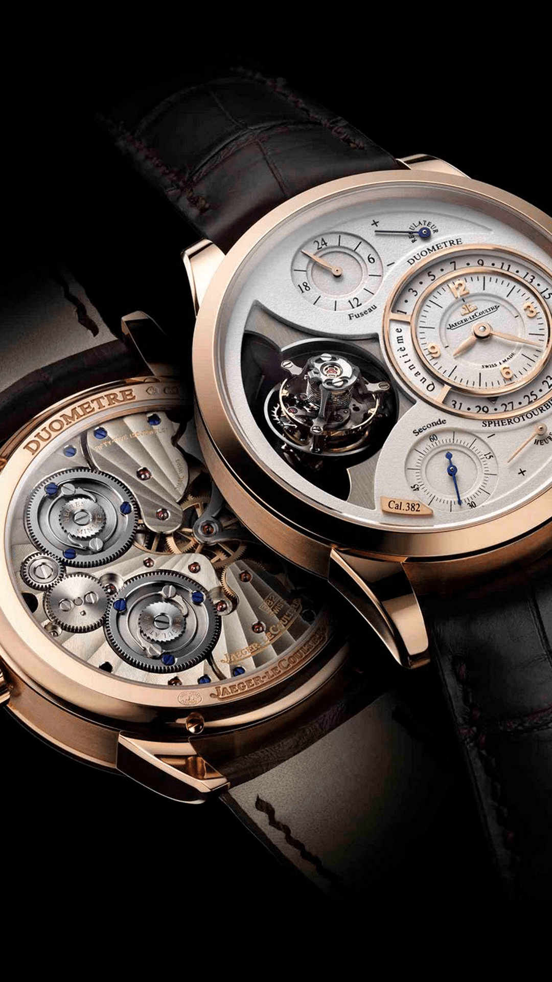 1080x1920 Jaeger LeCoultre Wallpaper