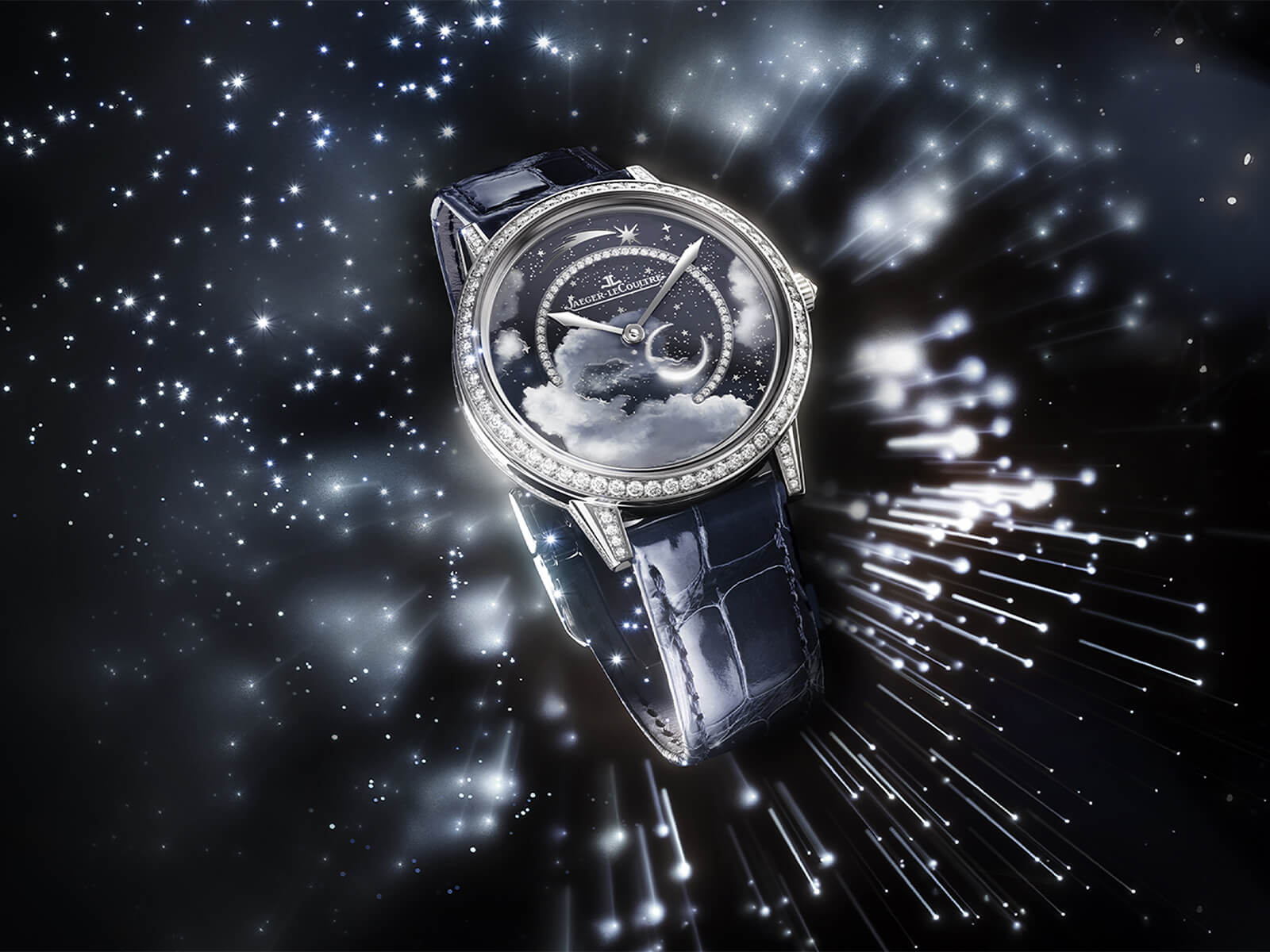 1600x1200 Discover The Many Faces Of Jaeger LeCoultre