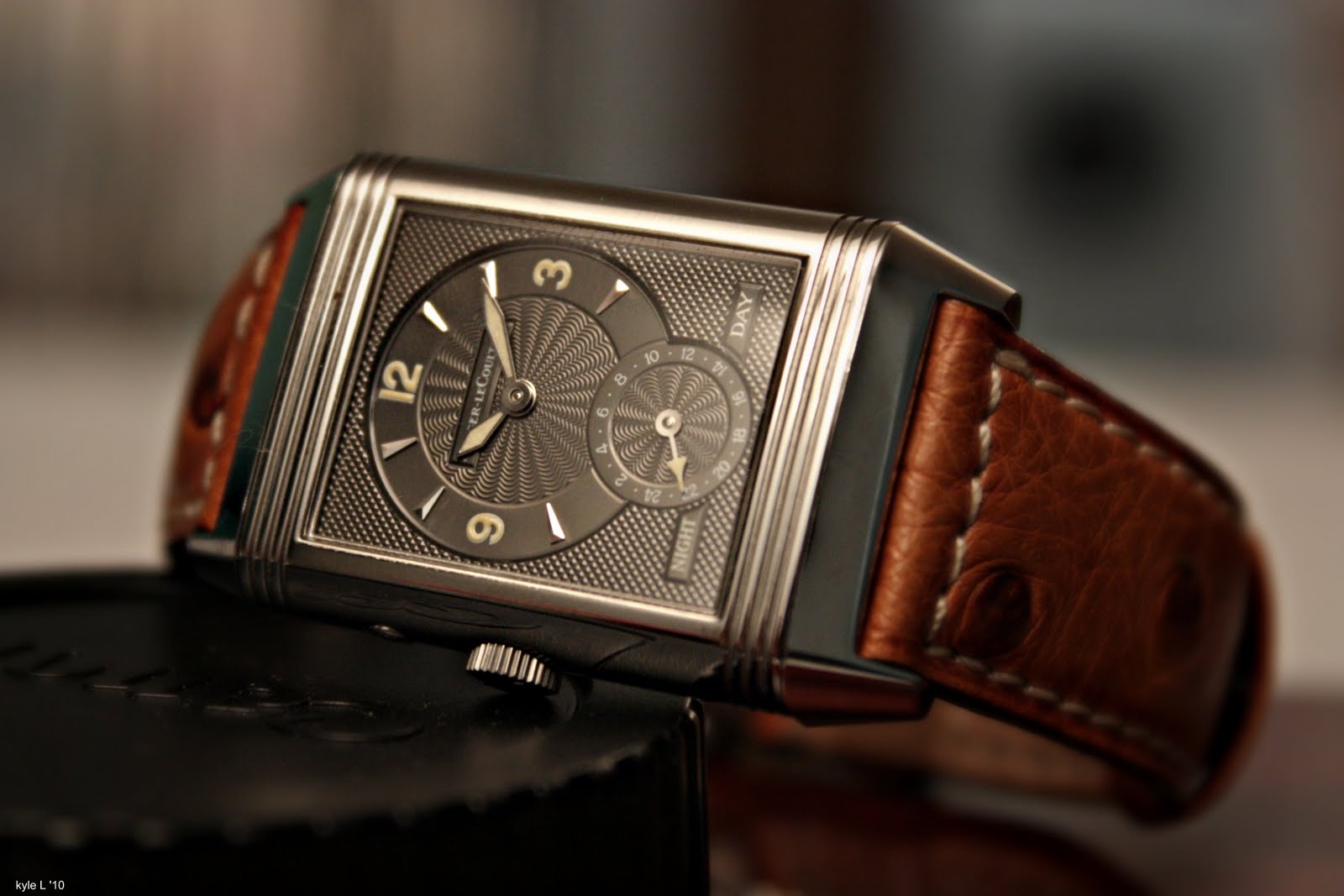 1600x1067 Jaeger LeCoultre Wallpaper