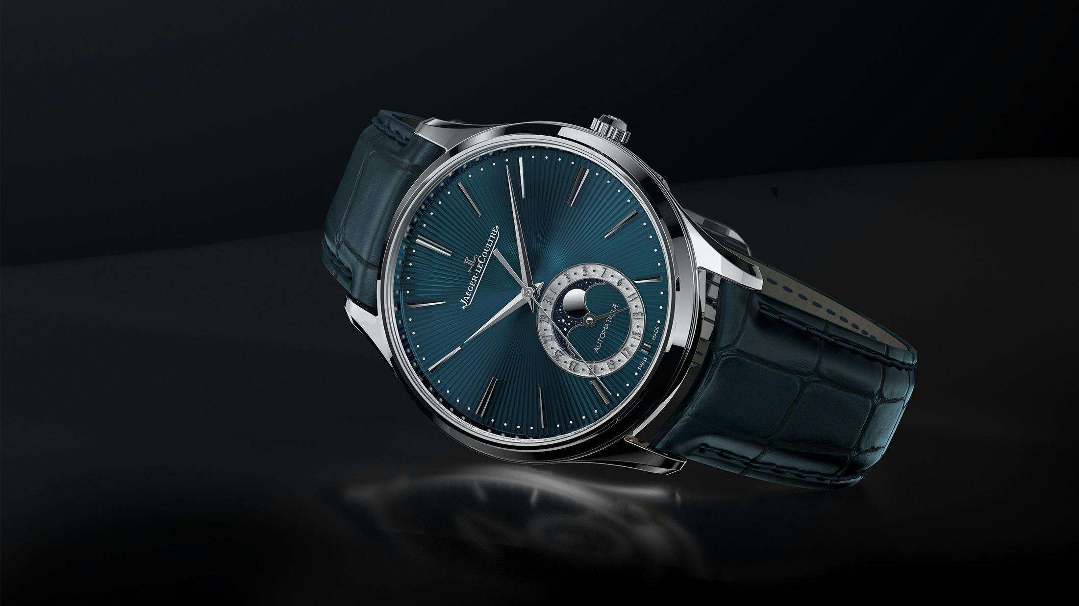 2201x1237 Introducing: The Jaeger LeCoultre Master Ultra Thin Moon Enamel