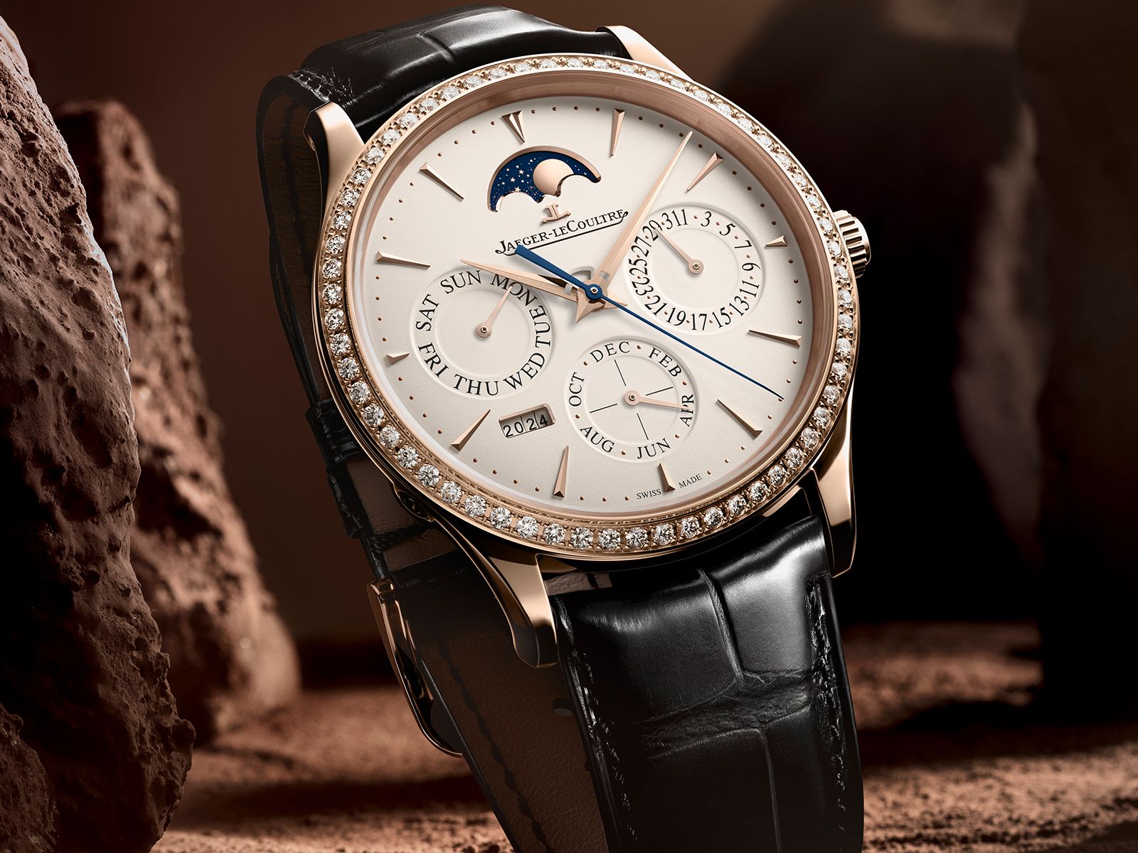 1600x1200 Jaeger LeCoultre 2024 Novelties. W&W 2024 Novelties