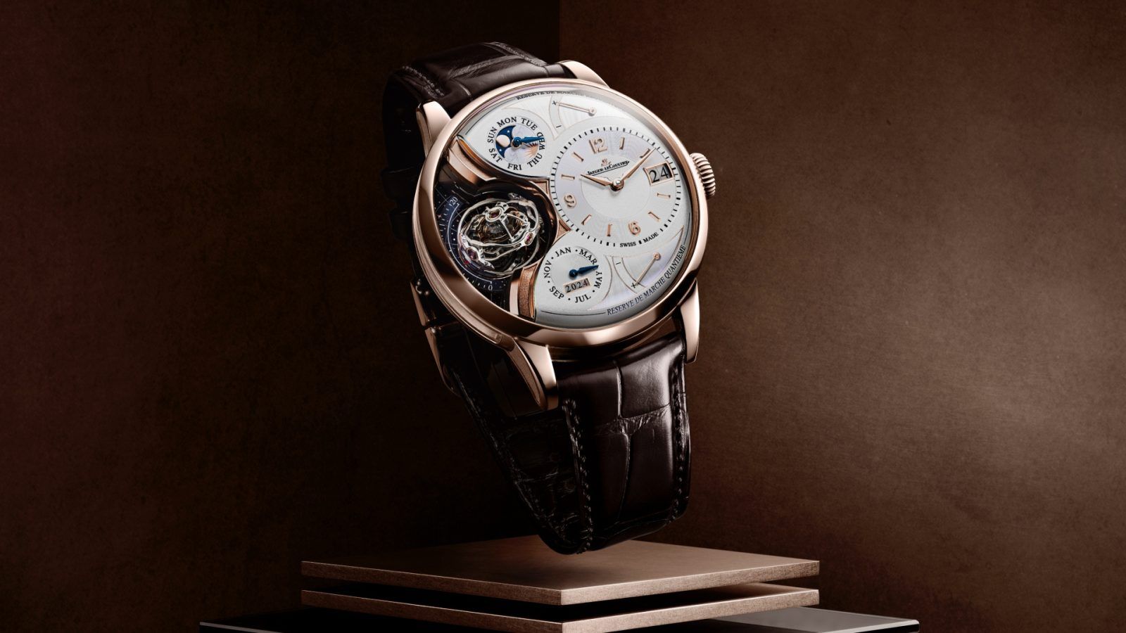 1600x900 Watches And Wonders 2024: Jaeger LeCoultre Highlights