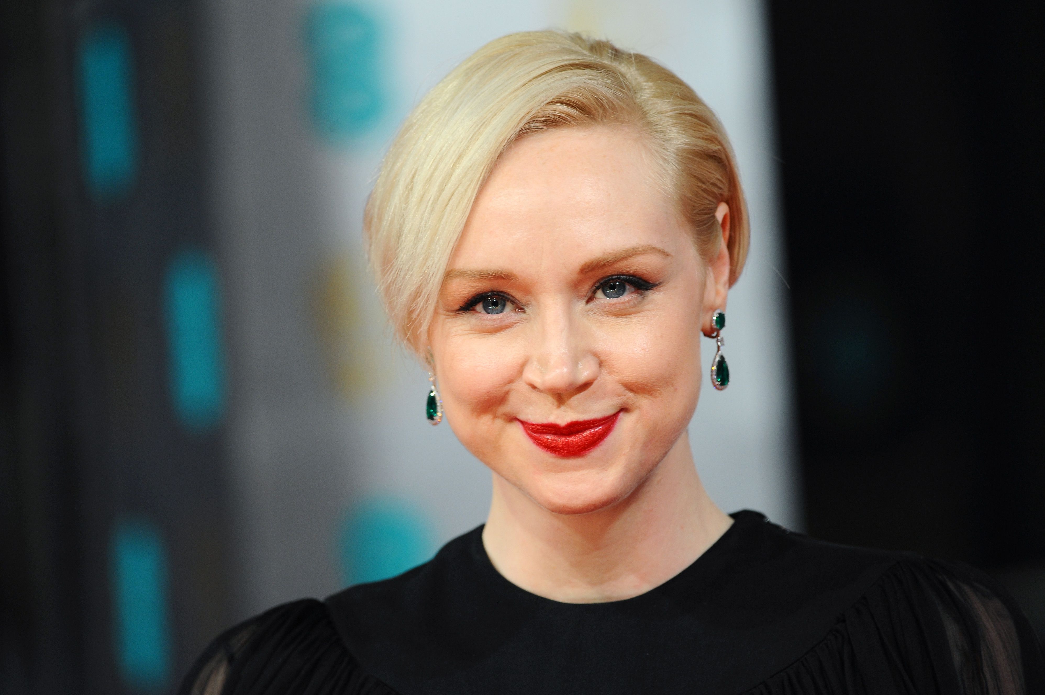 3992x2656 Gwendoline Christie Wallpaper