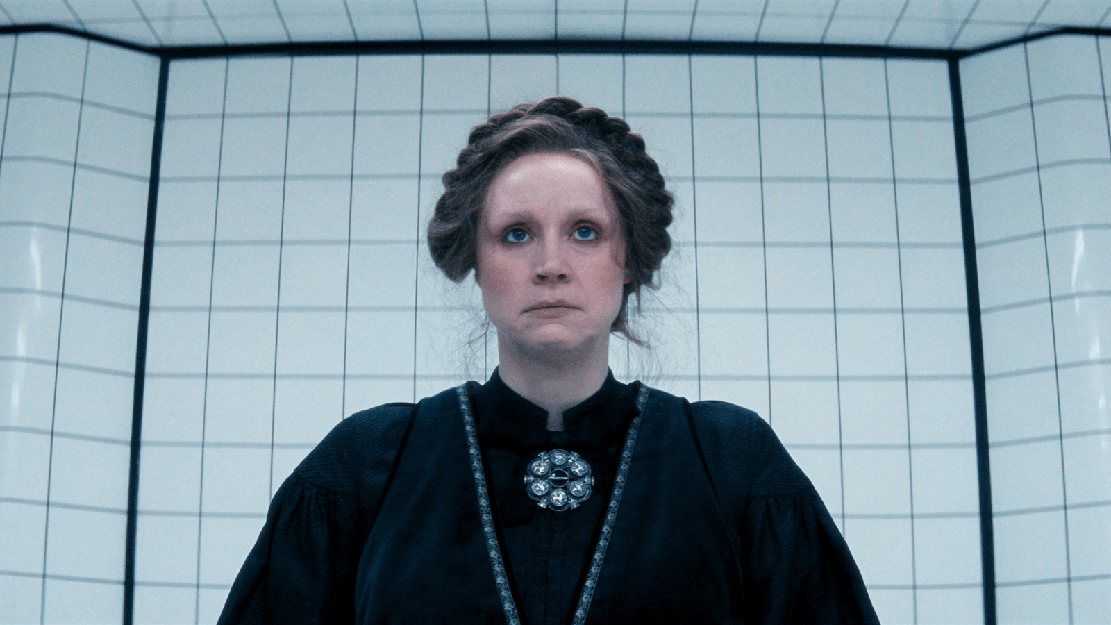 1600x900 Gwendoline Christie Says Severance Finale Is 'Much More Charged' Than Her Game of Thrones Action Scenes