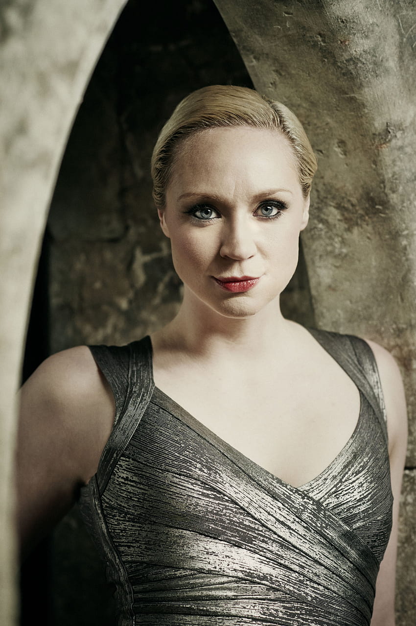 850x1278 Gwendoline christie HD wallpaper
