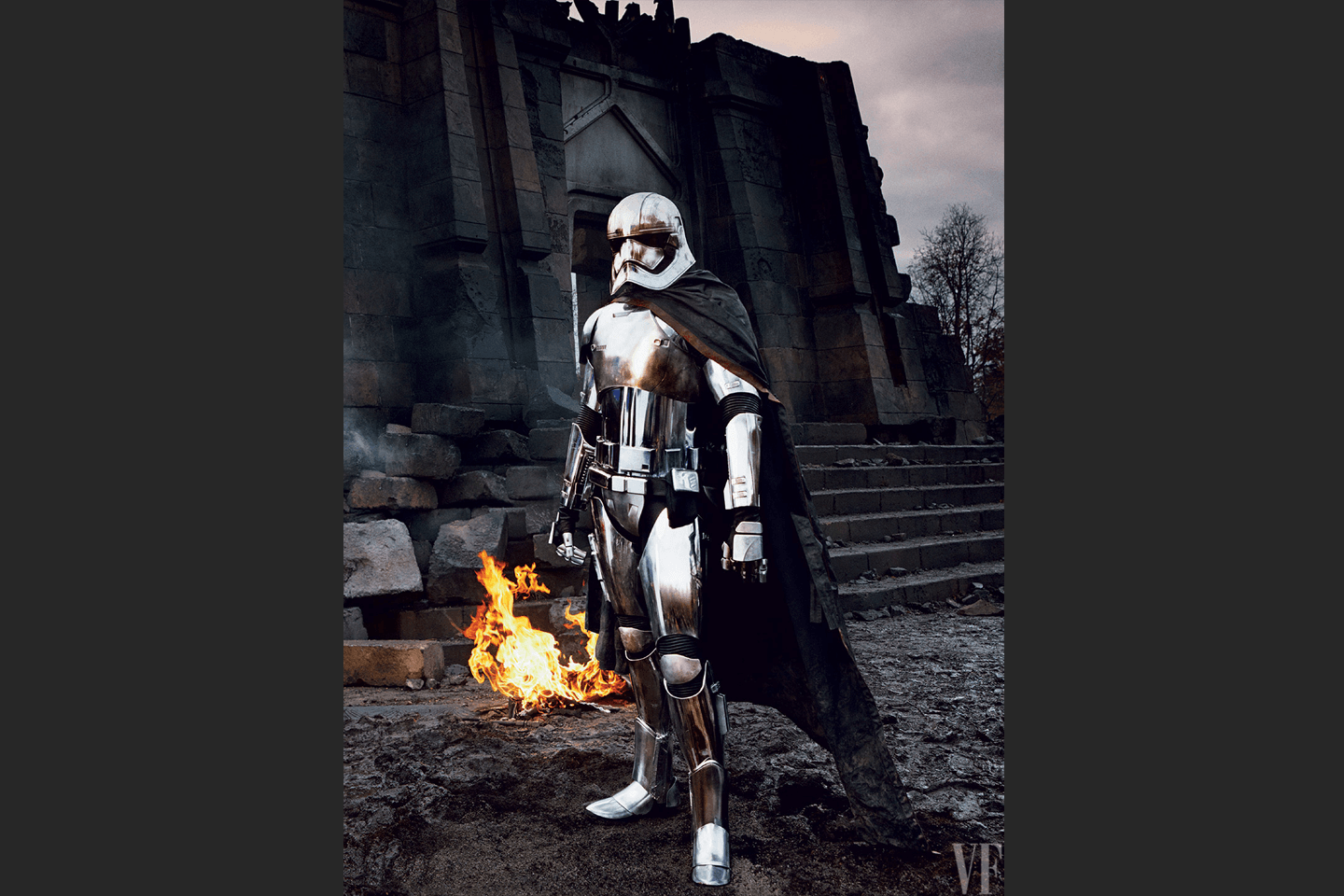 1440x960 First Official Look at Game of Thrones Star Gwendoline Christie in Sta