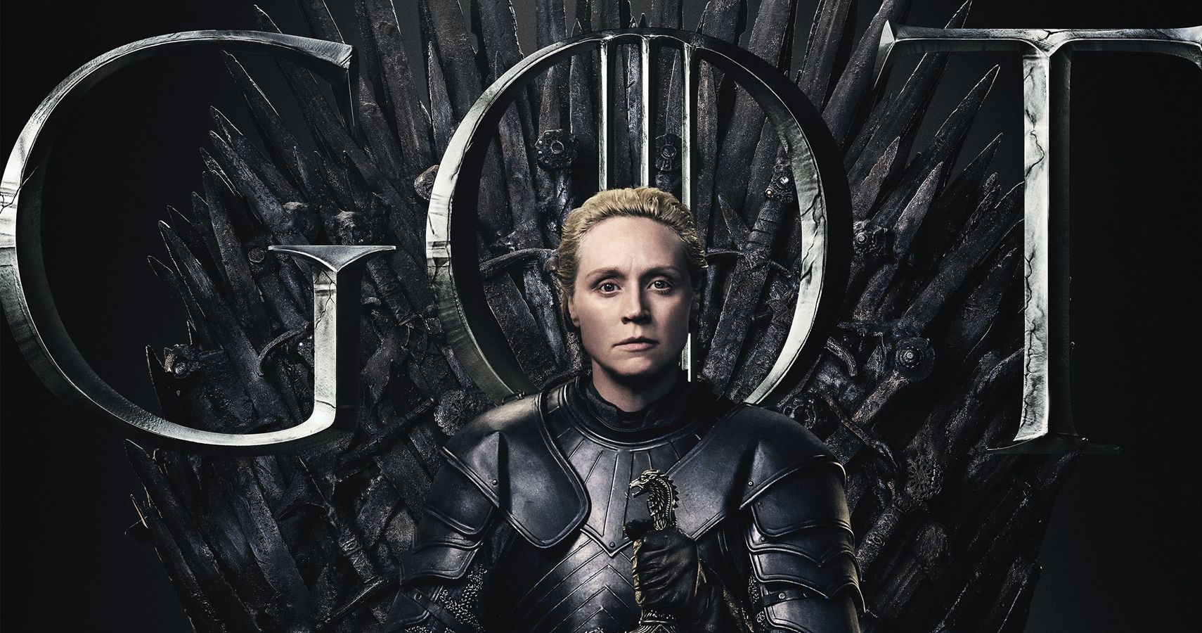 1710x900 Crazy Details You Never Knew About Gwendoline Christie's Career
