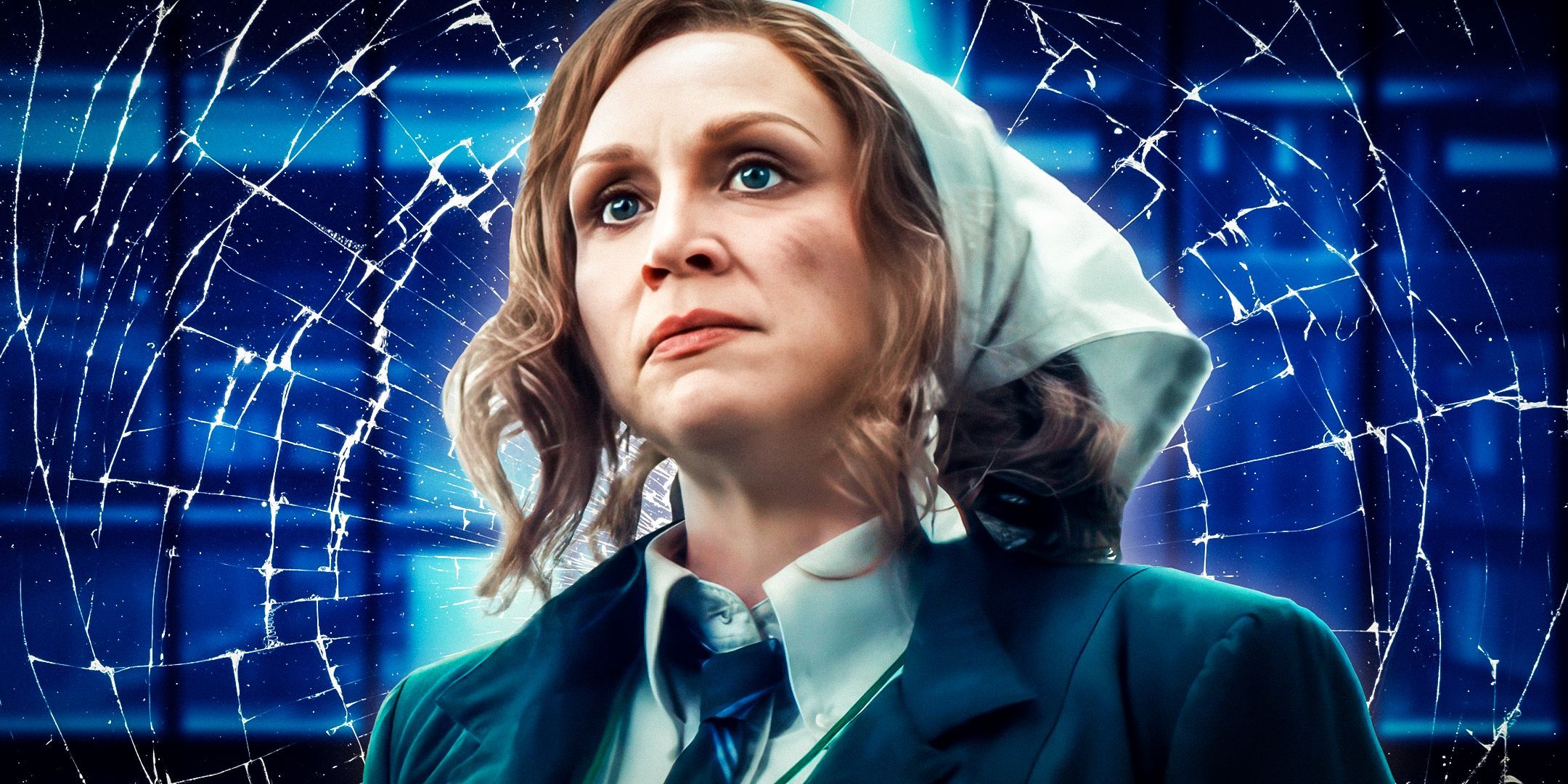 2160x1080 Gwendoline Christie's Severance Season 2 Character Explained: Everything We Know About The Lumon Employee