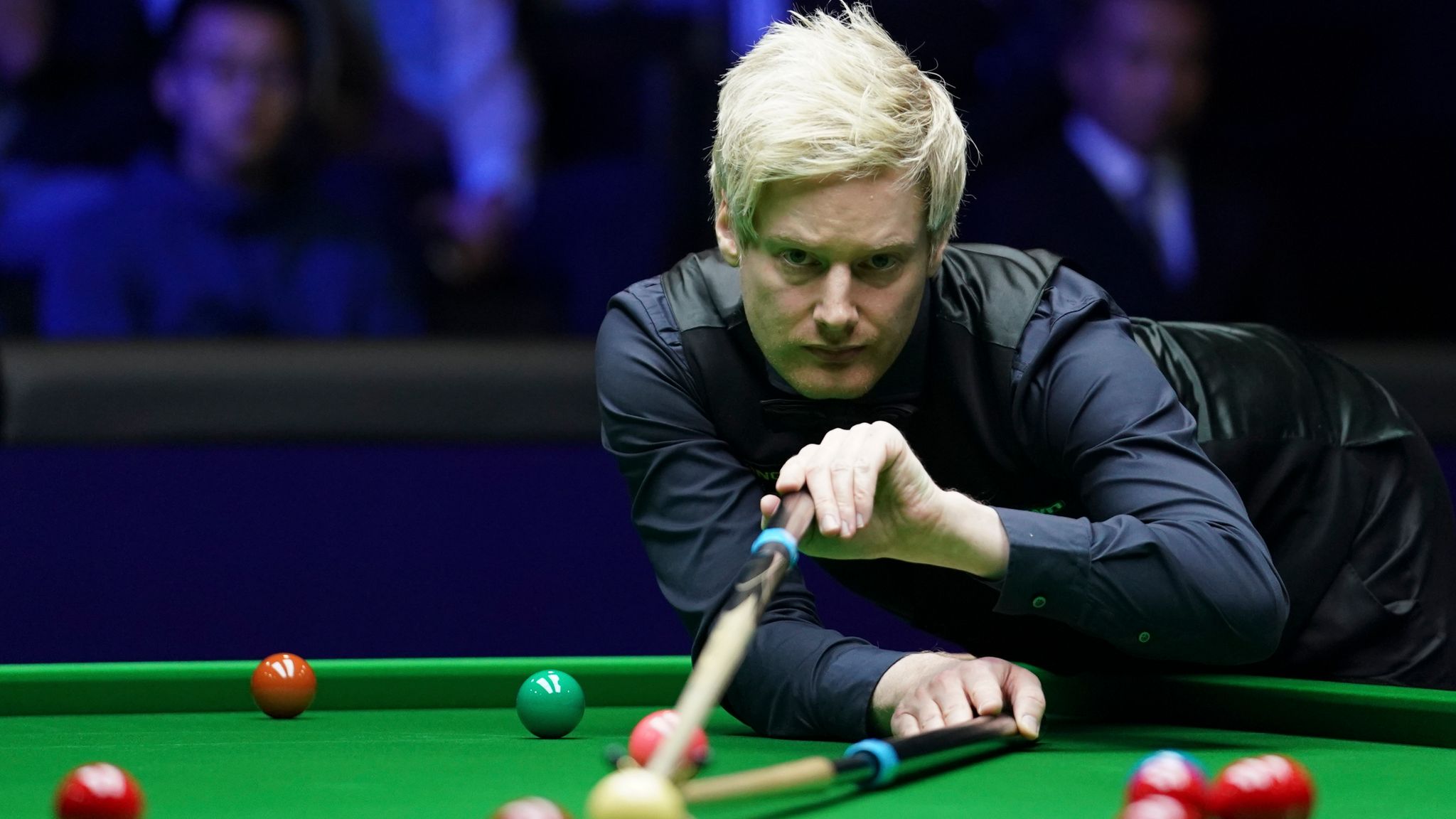 2048x1152 Neil Robertson makes Masters Snooker pledge to Australian wildlife rescue charity