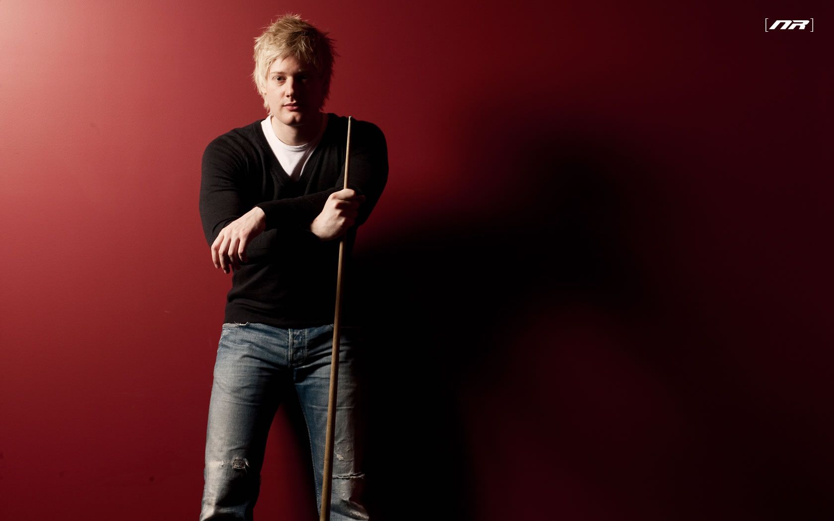 1680x1050 NEIL ROBERTSON ::: Australian Snooker Professional