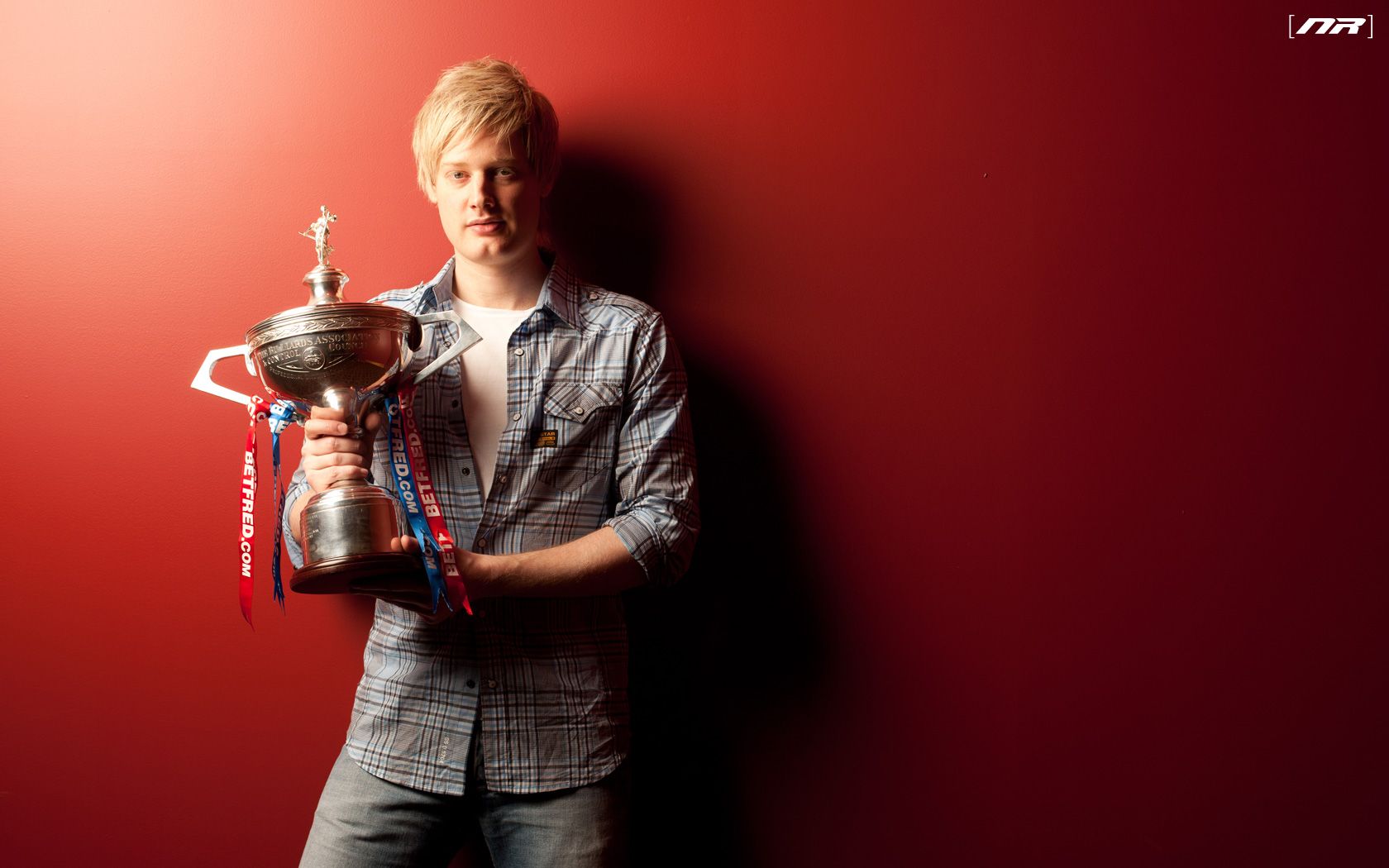 1680x1050 NEIL ROBERTSON ::: Australian Snooker Professional