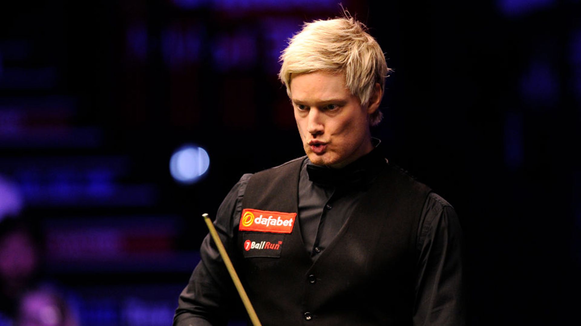 1920x1080 Snooker Results: Neil Robertson Beats Jimmy Robertson 6 1 To Reach Players Championship Final