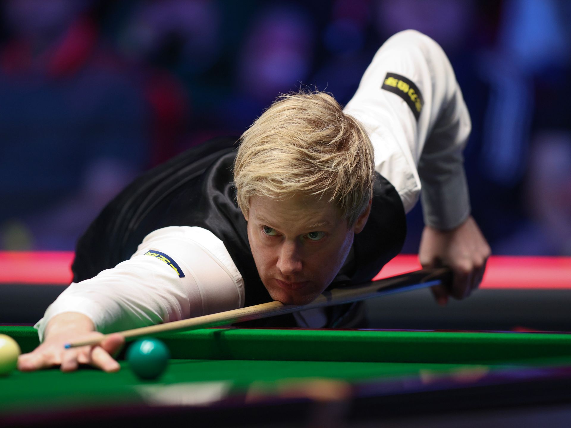1920x1440 Former World Snooker champion Neil Robertson lands new job