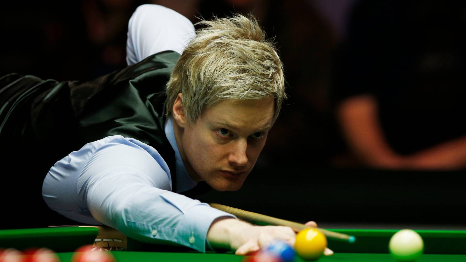 1600x900 The Masters Snooker: Neil Robertson Completes 000 1 Feat