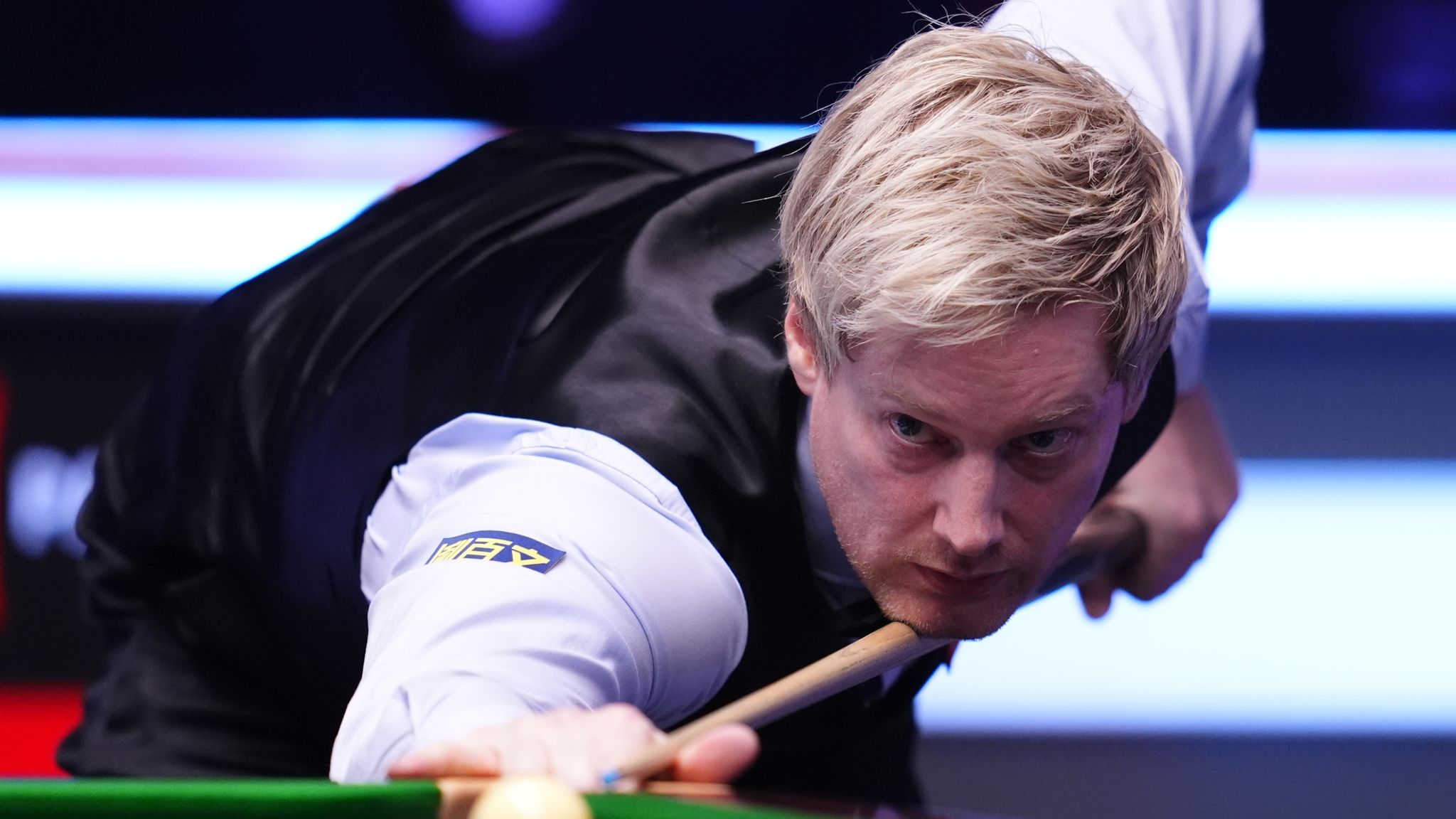 2048x1152 Neil Robertson whitewashes fellow former snooker world champion Stuart Bingham to win World Grand Prix