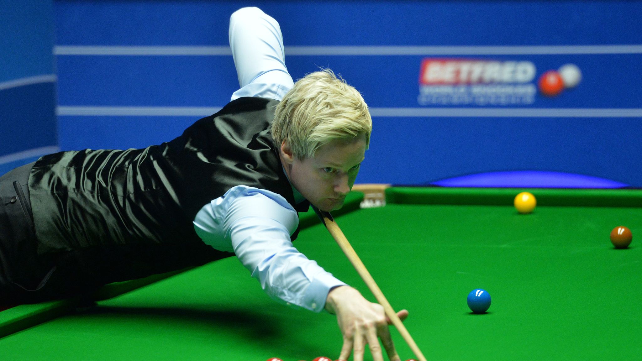 2048x1152 Neil Robertson beats Stuart Bingham in Welsh Open final