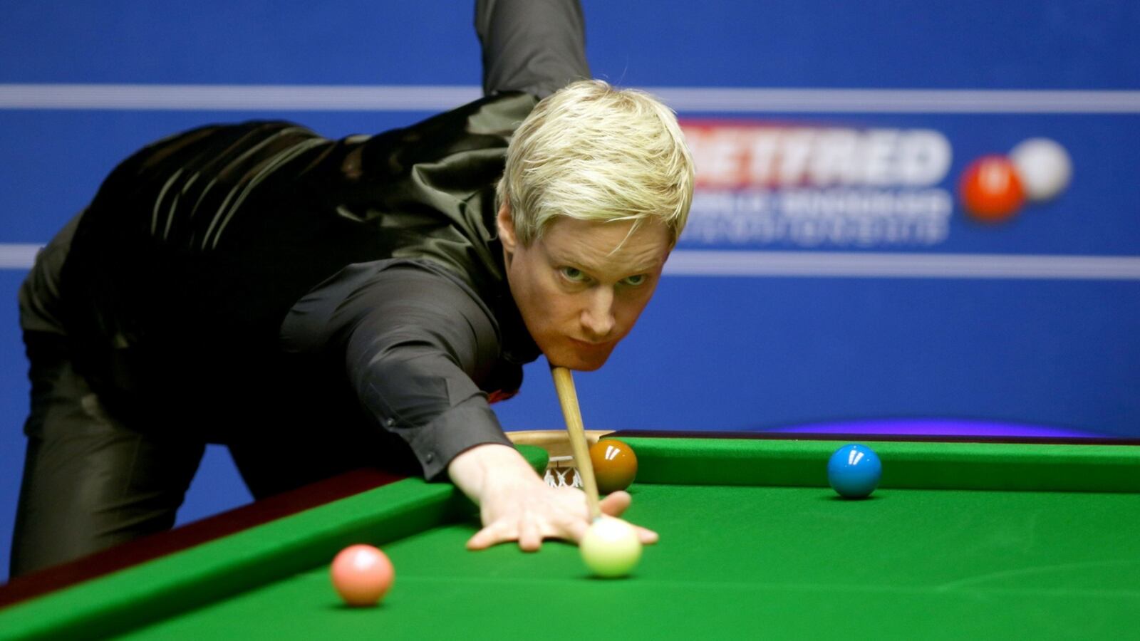 1600x900 Neil Robertson through to round two in Snooker World Championship