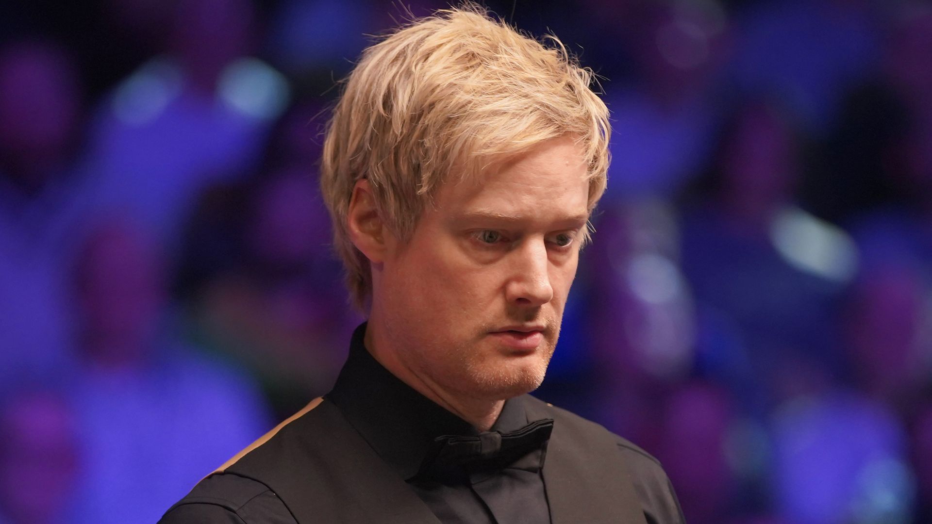 1920x1080 Ex World Snooker Champion Neil Robertson Reveals Painful Reason For Pulling Out Of Scottish Open Hours Before Tournament