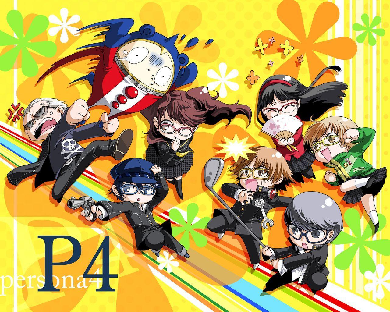 1280x1024 Image Safe Wallpaper Video_games Persona_4