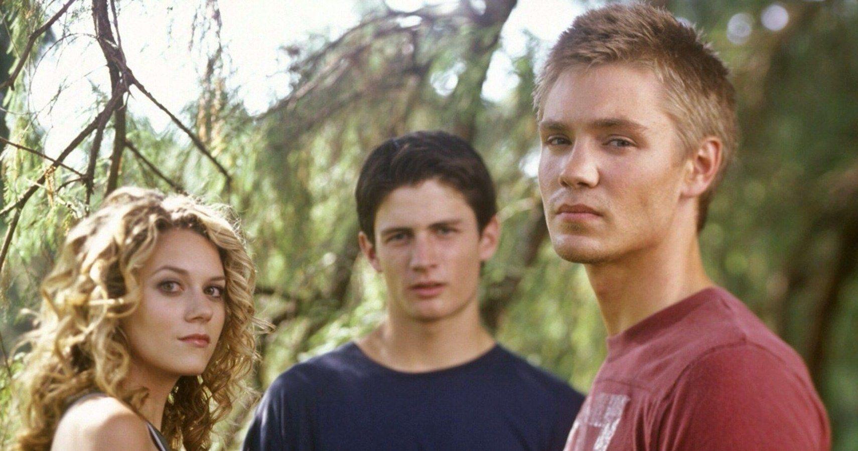 1710x900 The 10 Most Evil One Tree Hill Villains, Ranked