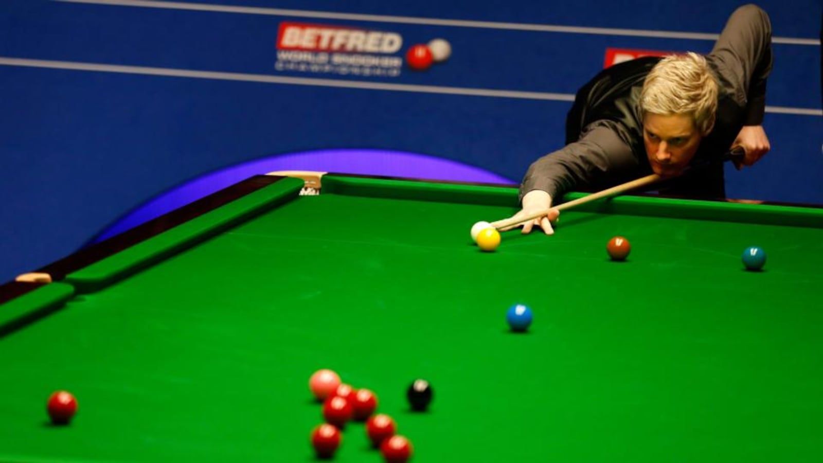 1600x900 Neil Robertson hails new practice regime after strong start at Crucible