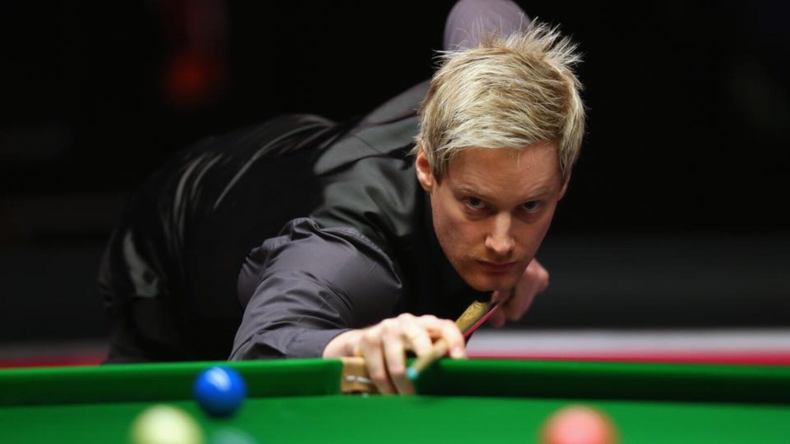 1600x900 Neil Robertson Knocked Out Of China Open In First Round Upset