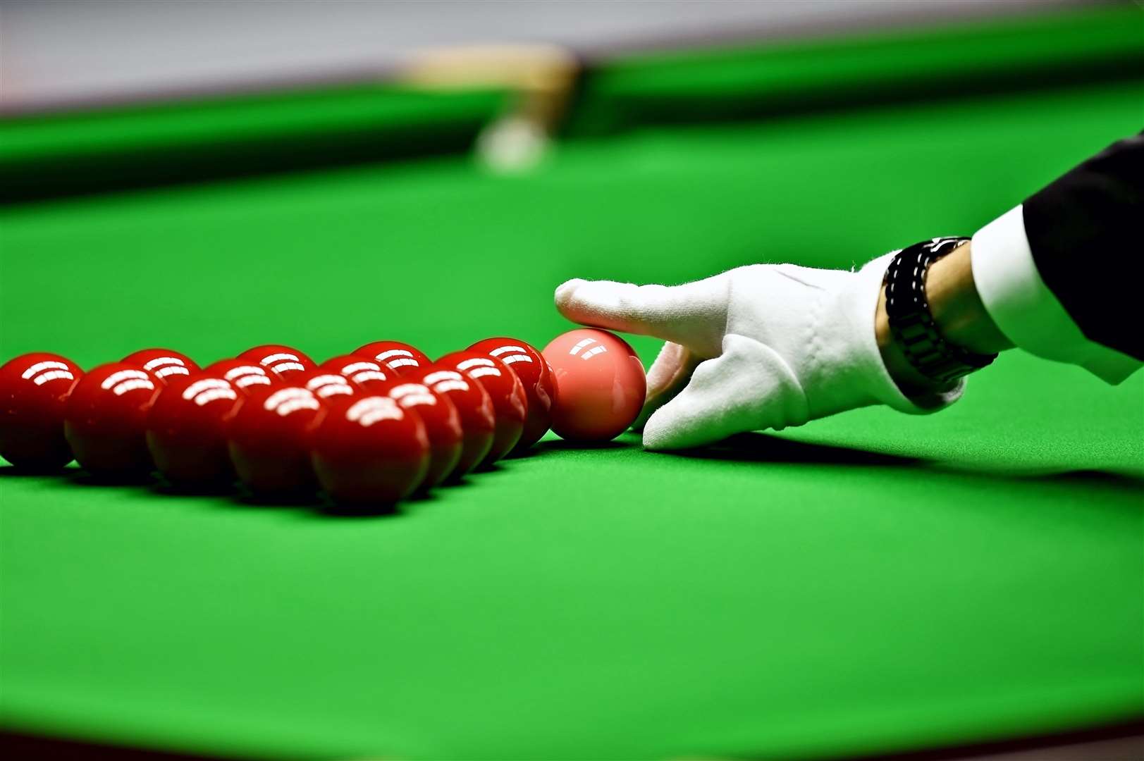 1623x1080 Healthy diet plants the seed for Neil Robertson's success after progress at the ManBetX Welsh Open