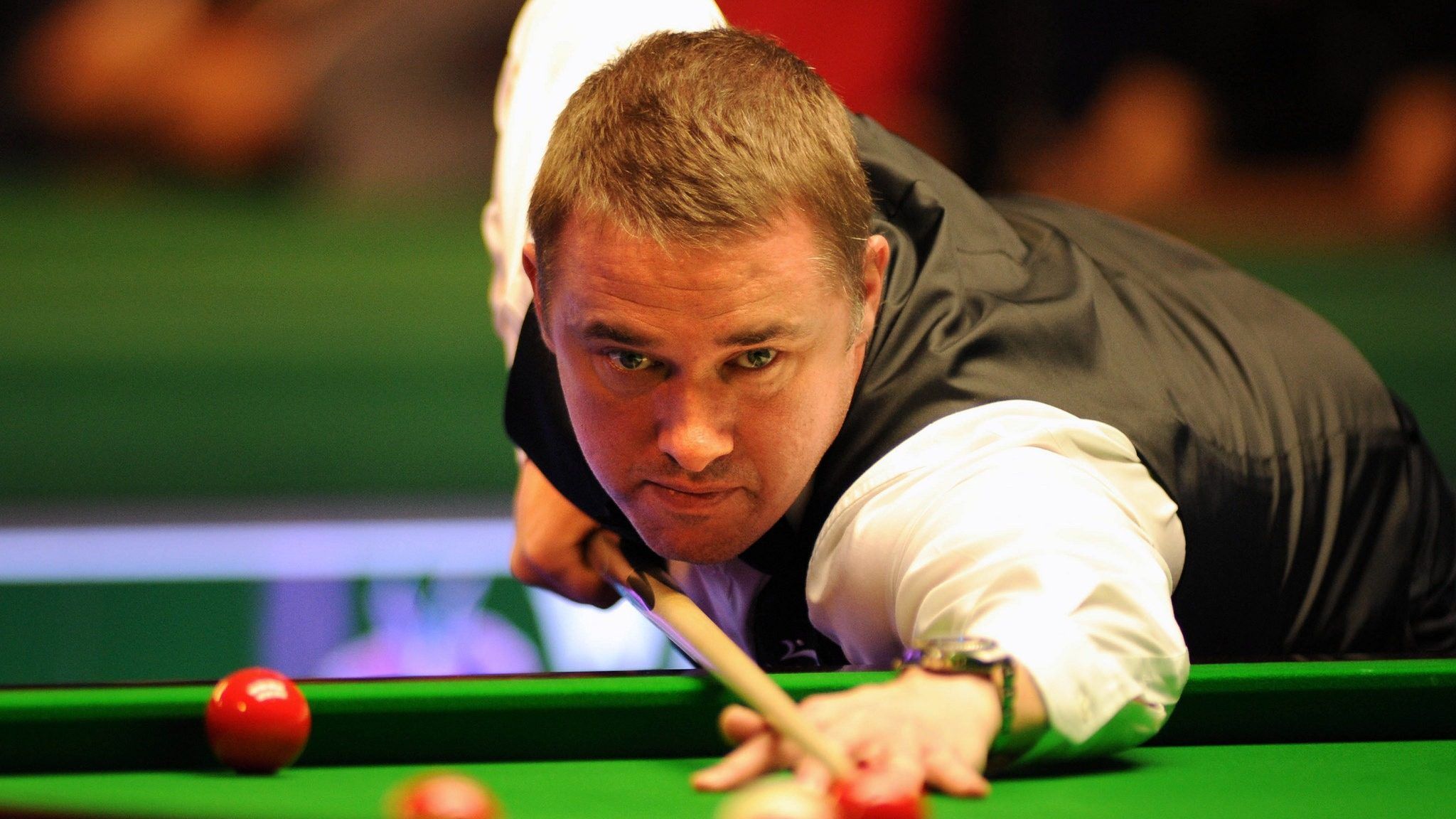 2048x1152 Stephen Hendry Wallpaper