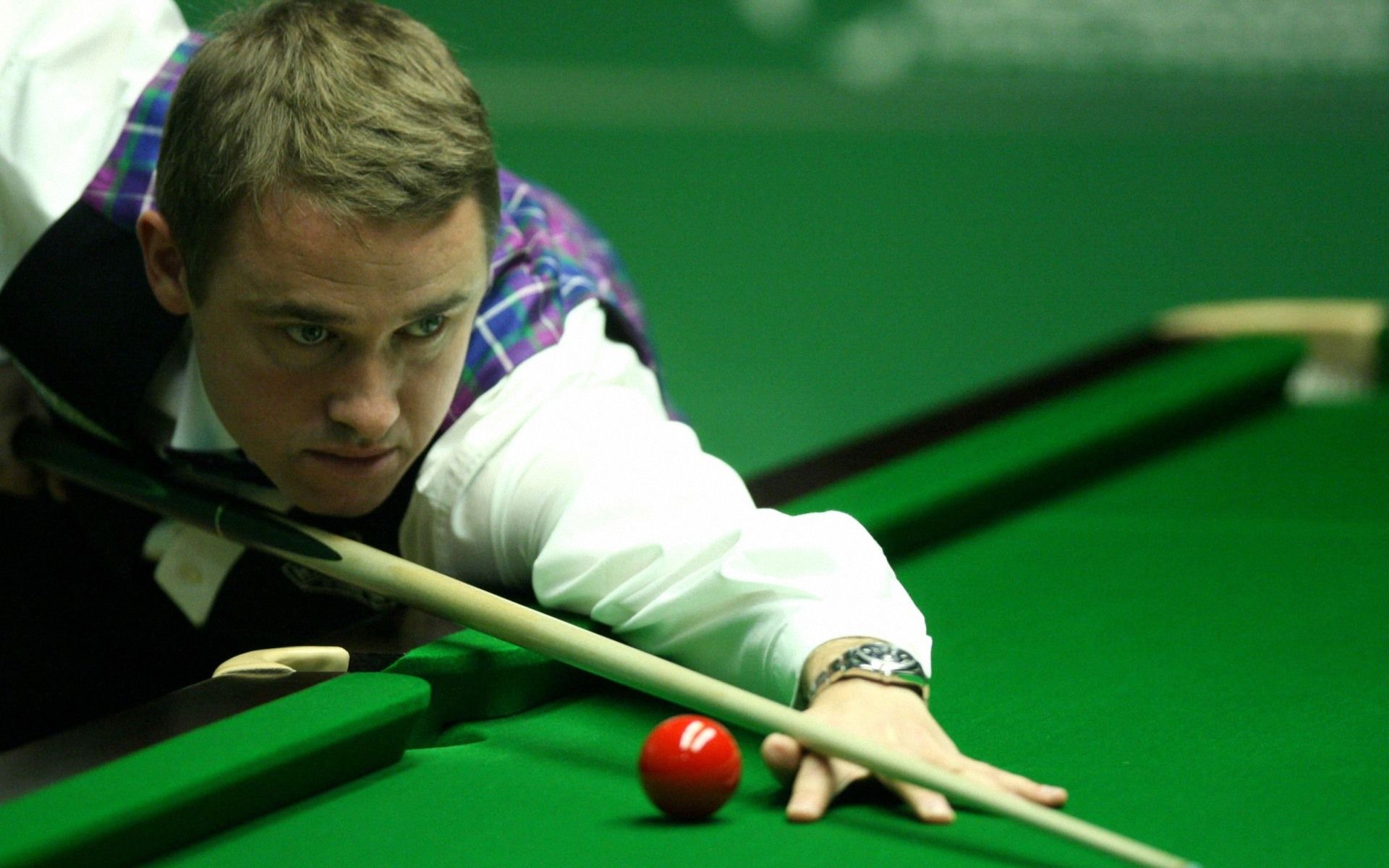 1920x1200 Stephen Hendry