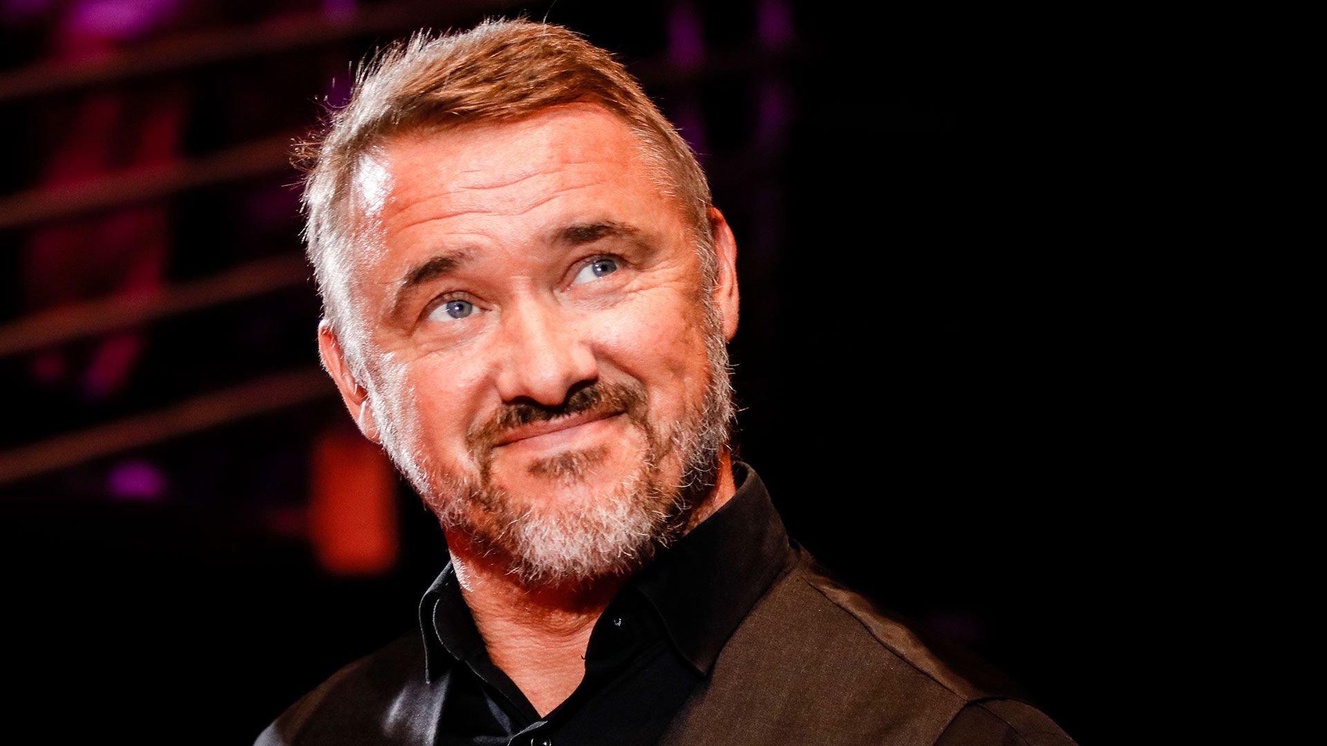 1920x1080 Stephen Hendry: 'You have to be very selfish to be and stay the best'