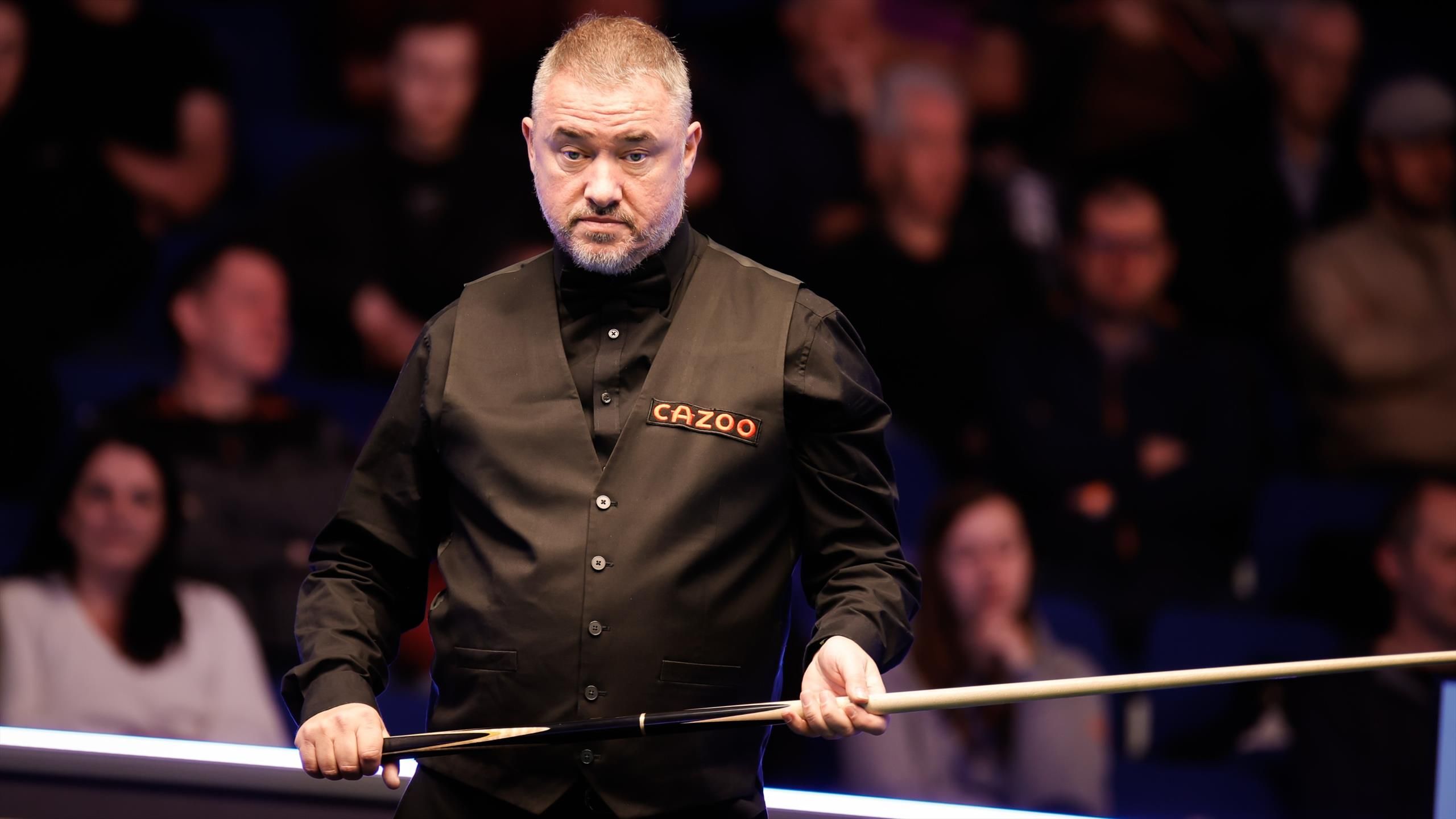 2560x1440 Stephen Hendry & Info