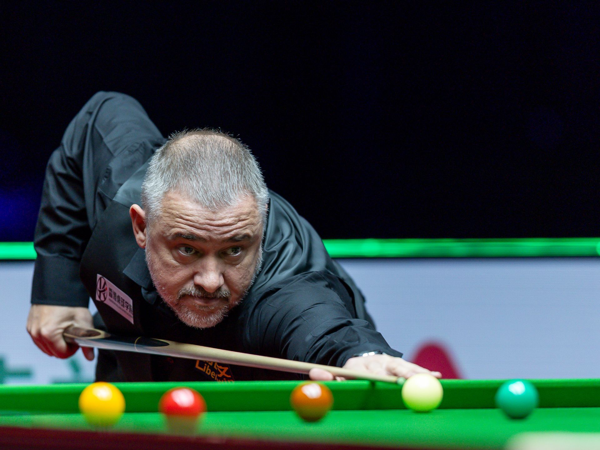 1920x1440 It's a sign of things to come' Hendry fears Brit snooker stars face storm of rivals from different country