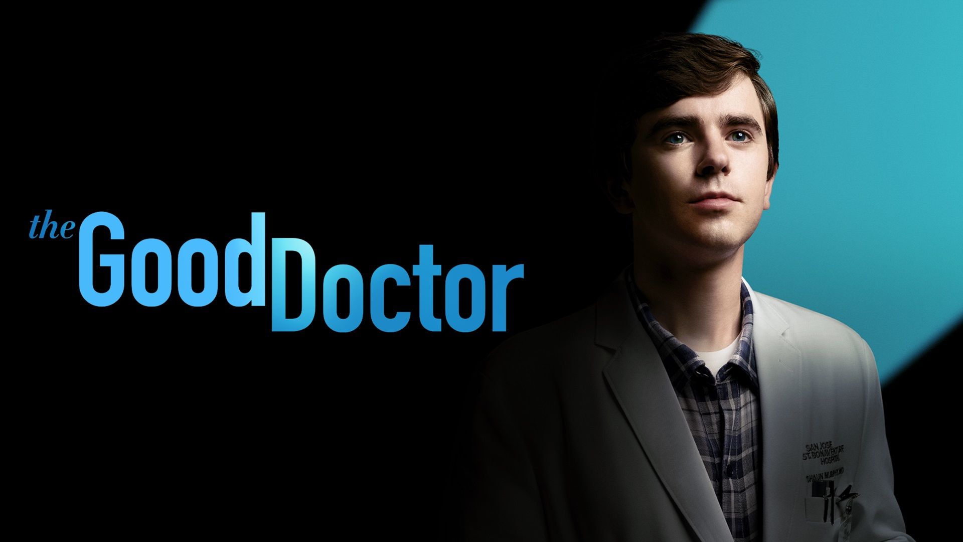 1920x1080 Prime Video: The Good Doctor, Season 6