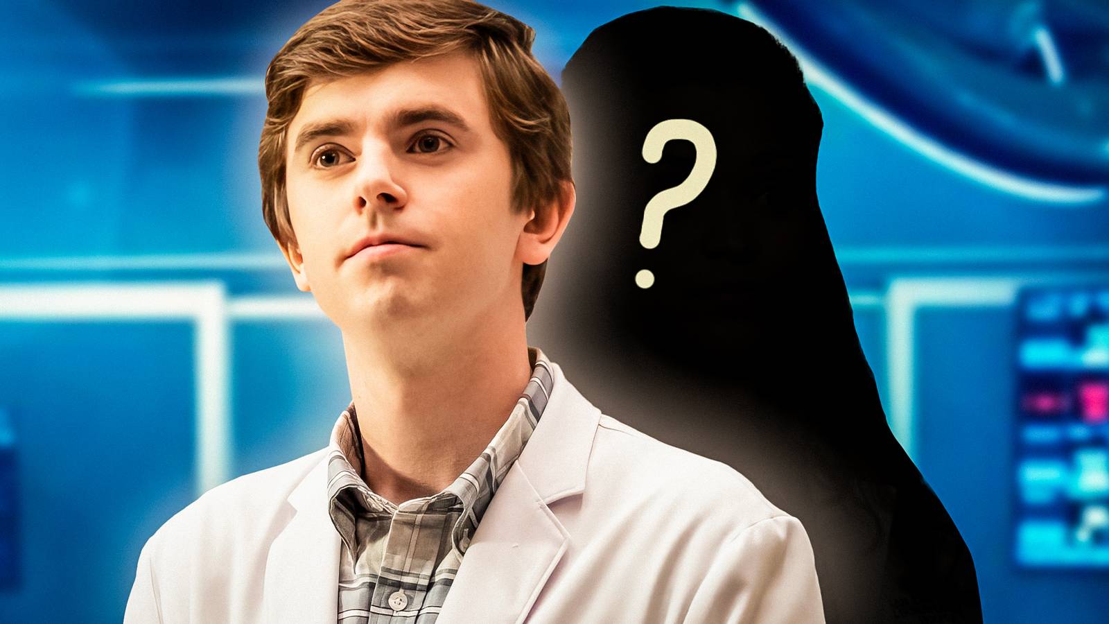 1600x900 What That Original Character's Return Means For The Good Doctor Season 7