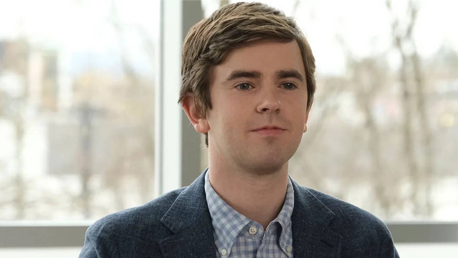 1600x900 Best Episodes of 'The Good Doctor, ' According to IMDb