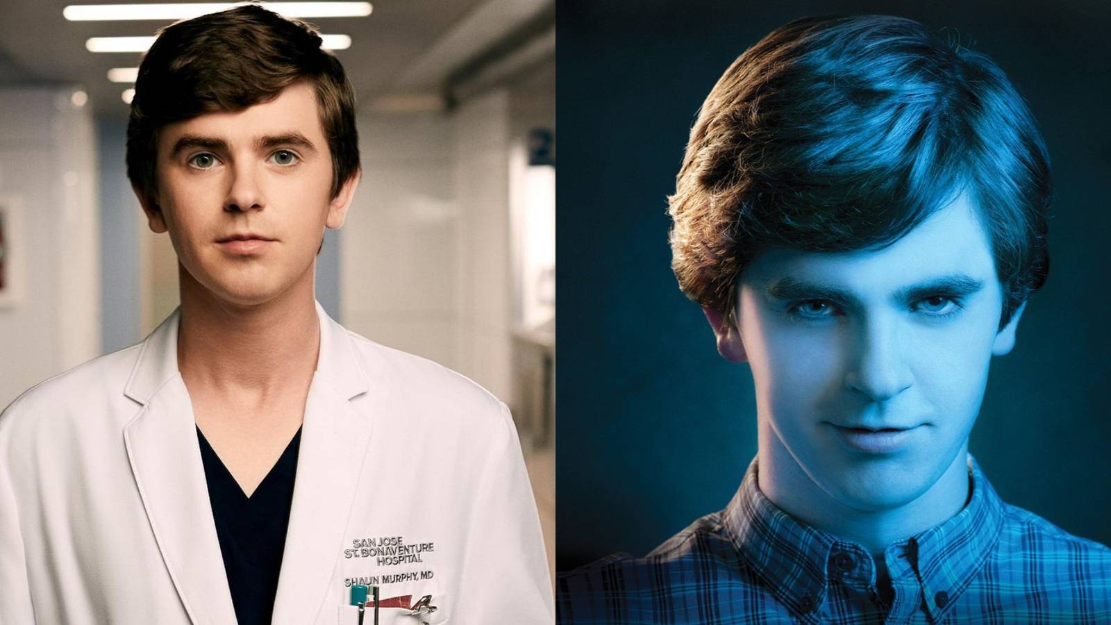 1600x900 The Good Doctor: Where Else You've Seen The Cast