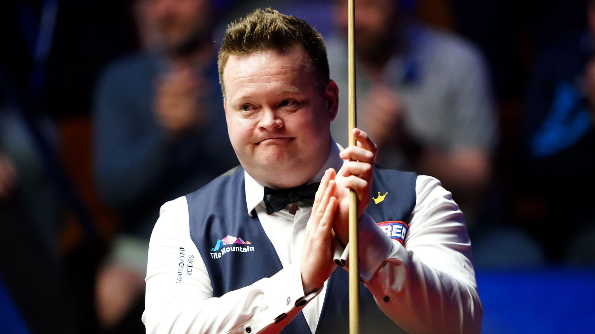 2048x1152 Shaun Murphy hits first 147 in Snooker Shoot Out as maximum called 'unbelievable' and 'ridiculous'