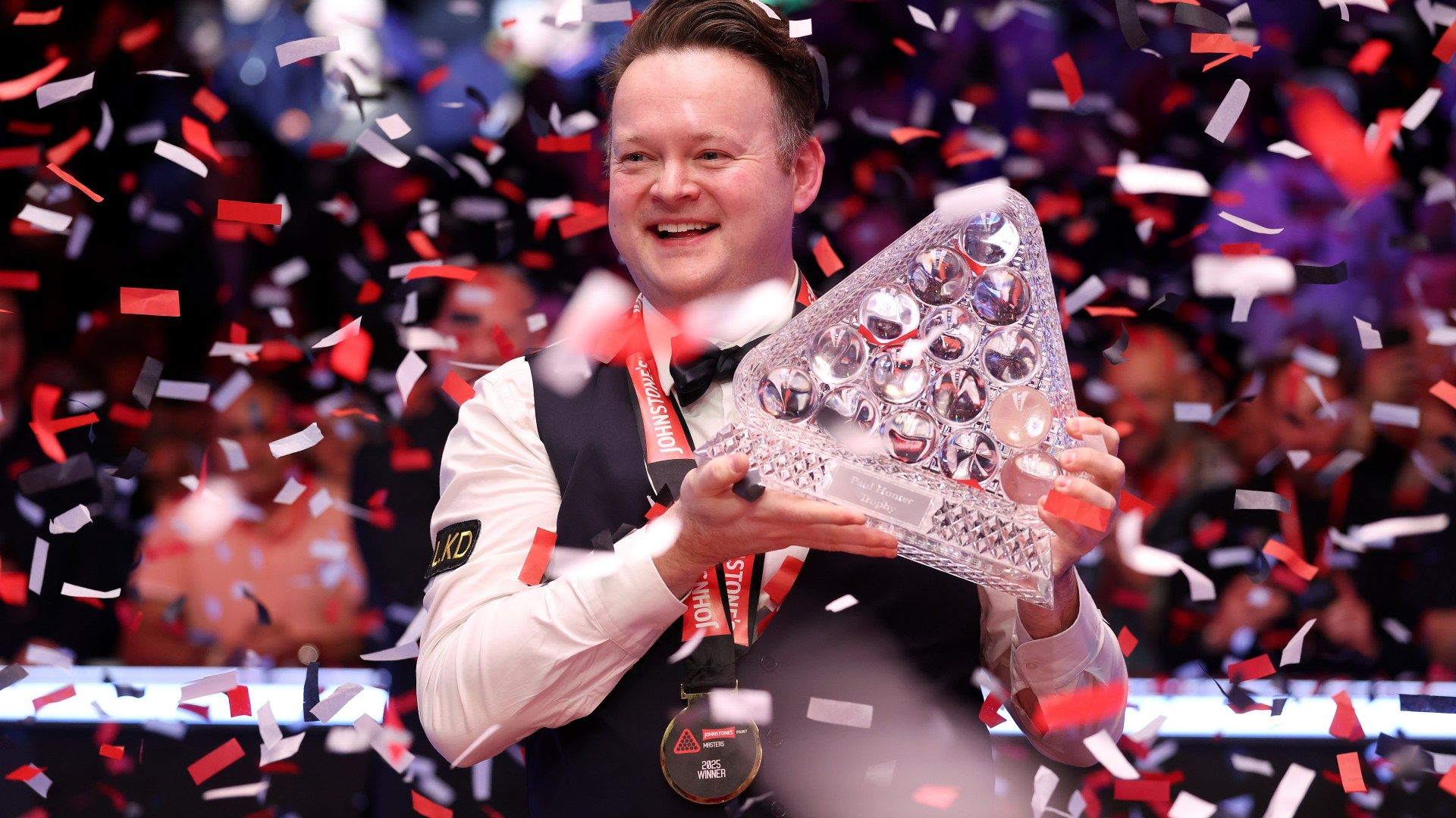 1920x1080 Shaun Murphy details growing list of side hustles as he prepares for life after snooker