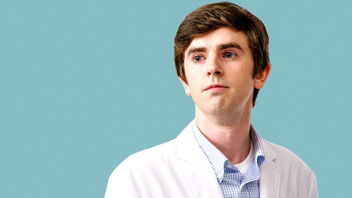 1200x675 Sensational Medical Marvels: Meet 'The Good Doctor'
