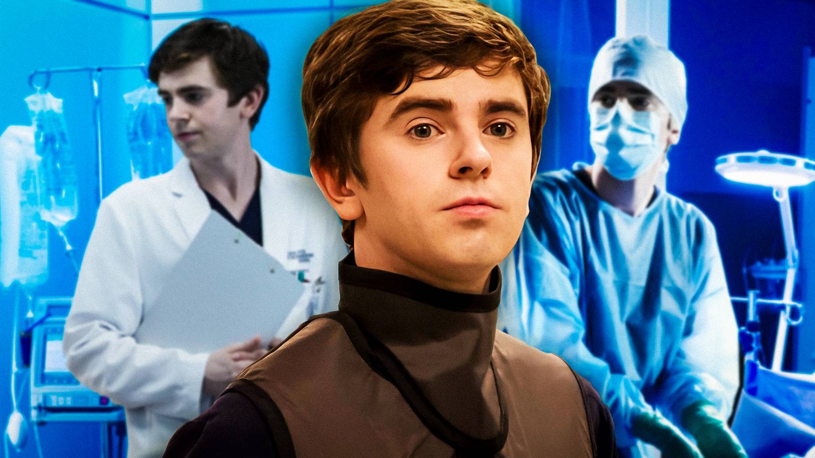 1600x900 The Good Doctor: All 7 Seasons, Ranked Worst To Best