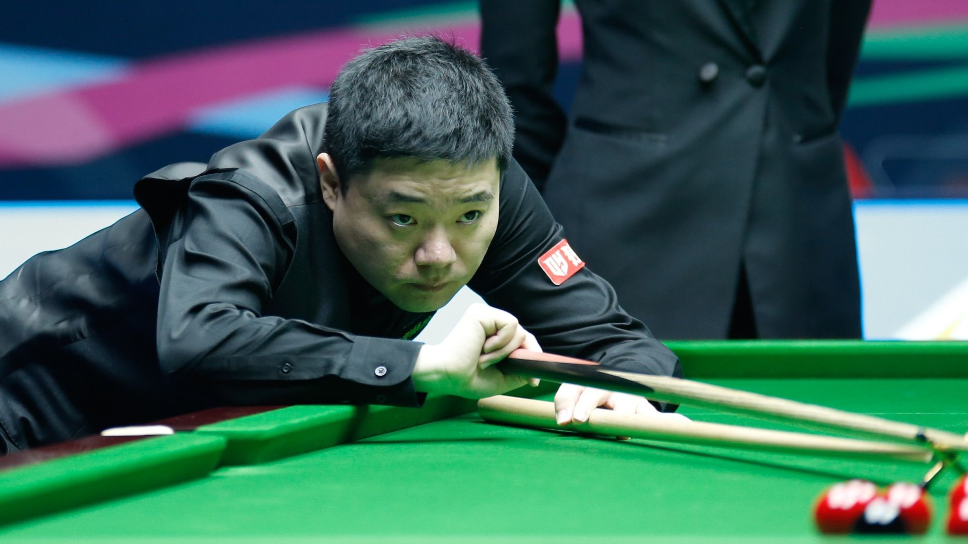 1920x1080 Watch Ding Junhui Highfield