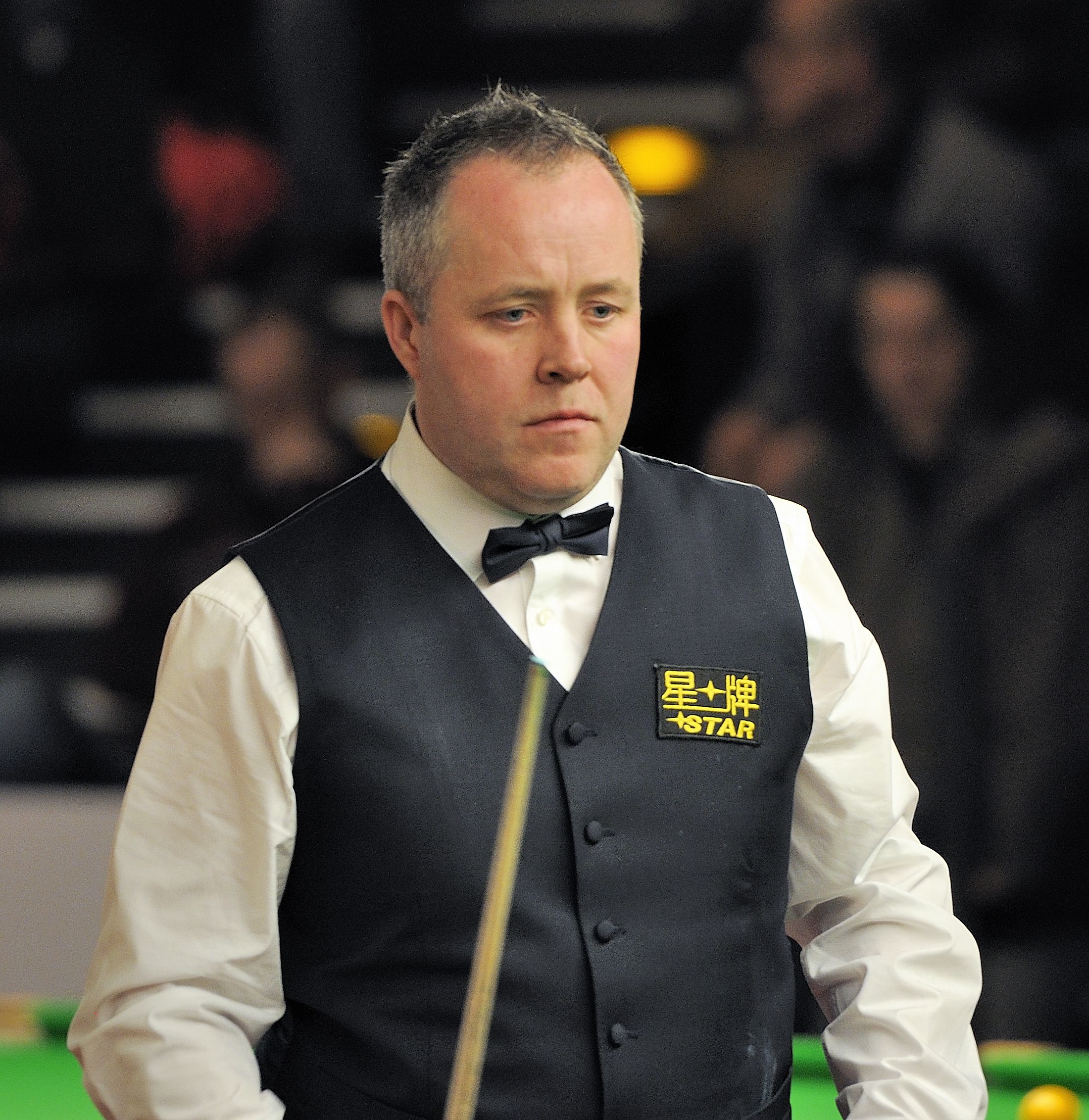 2156x2217 John Higgins At Snooker German Masters (Martin Rulsch) 2014 01 29