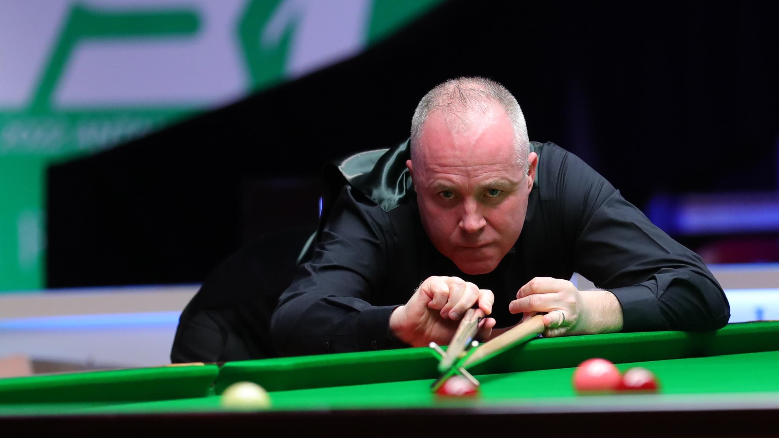 2560x1440 John Higgins Wallpaper