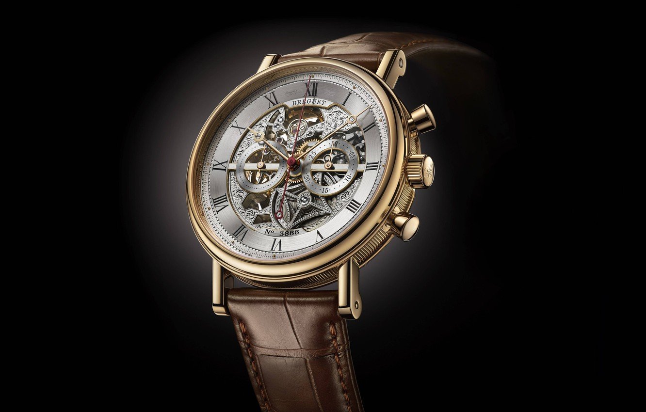 1332x850 Breguet Wallpaper