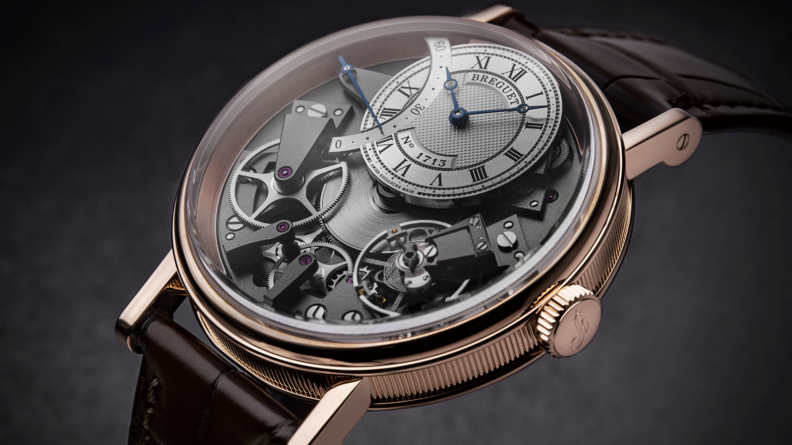 1600x900 The History of Breguet Part 5: The Icon. Watches of Switzerland