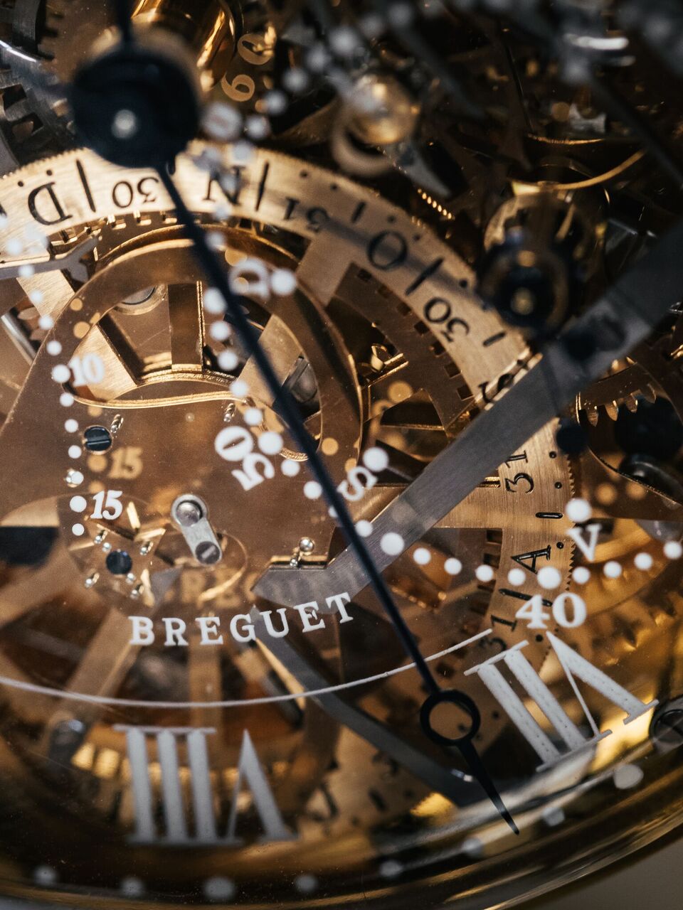 960x1280 Throwback Thursday: Breguet Marie Antoinette
