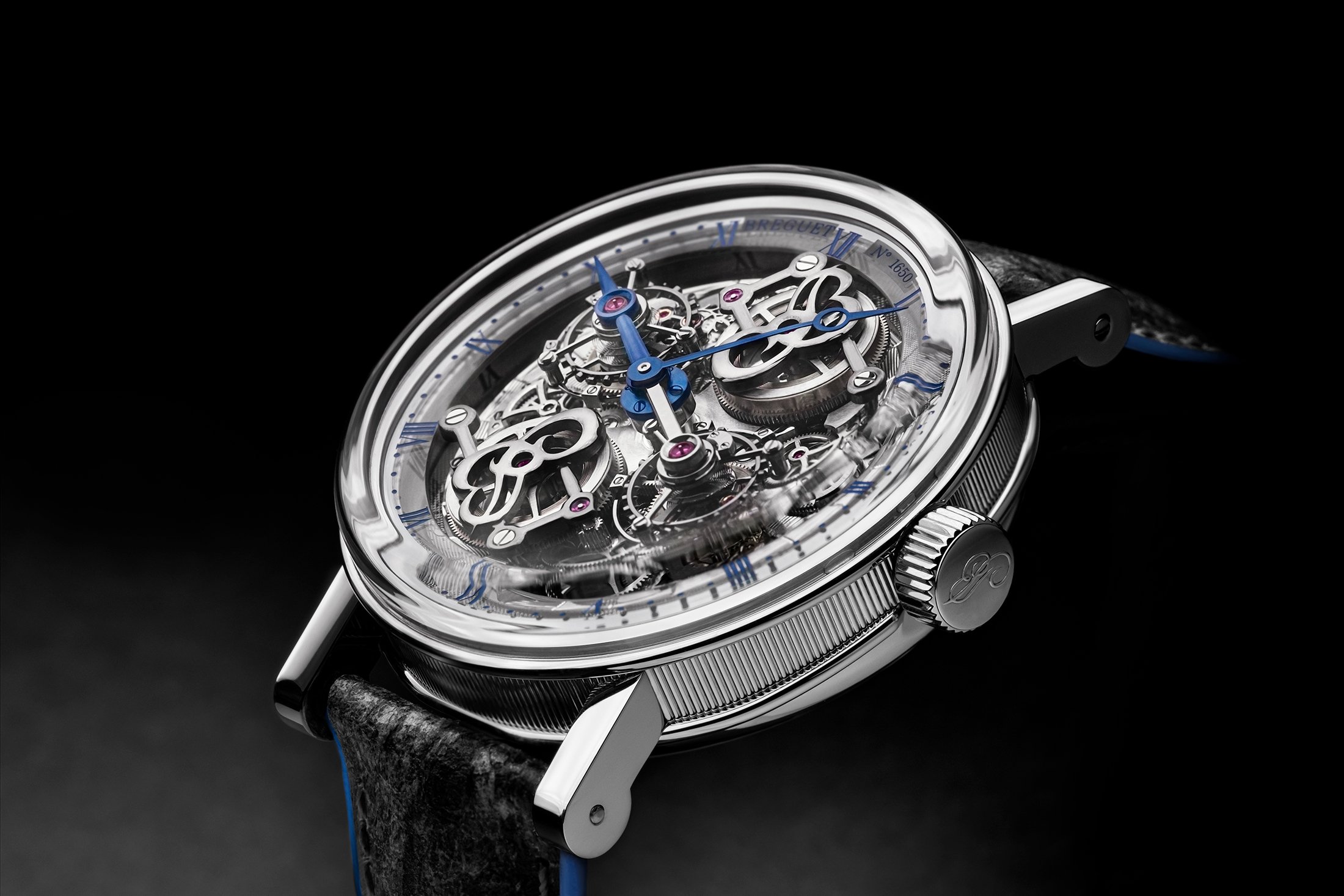 2200x1467 Introducing: The Breguet Classique Double Tourbillon 5345 Quai De l'Horloge